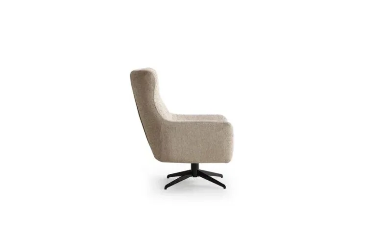Fauteuil Latte — photo 2