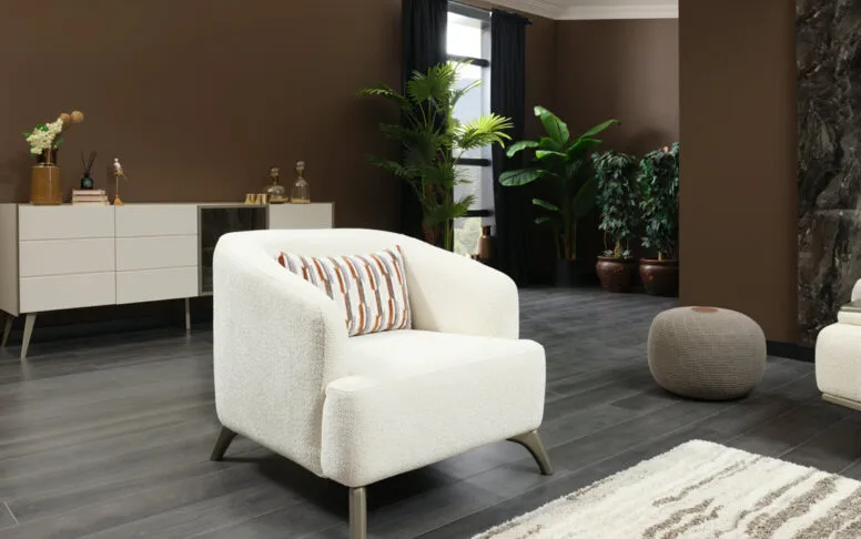 Fauteuil Luna — photo 2