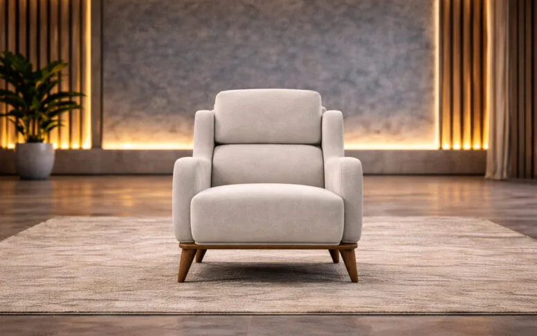 Fauteuil Merry — photo 2
