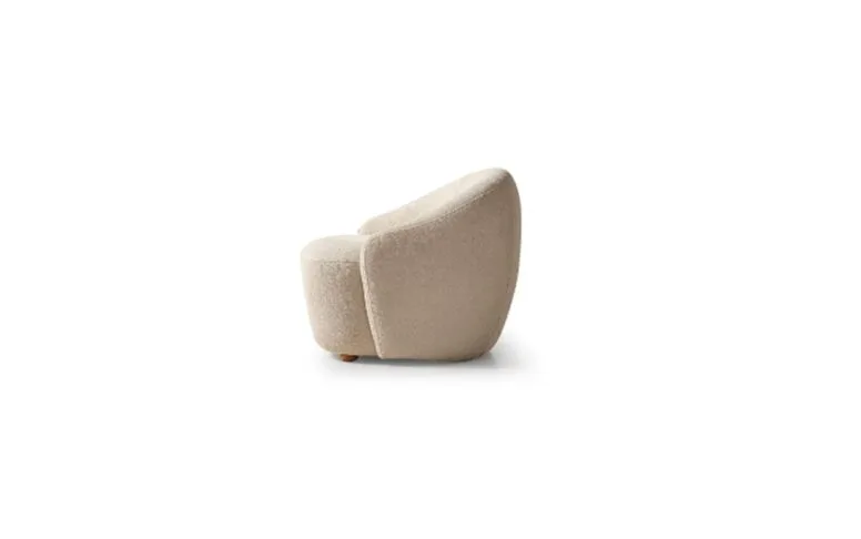 Fauteuil Banco — photo 4