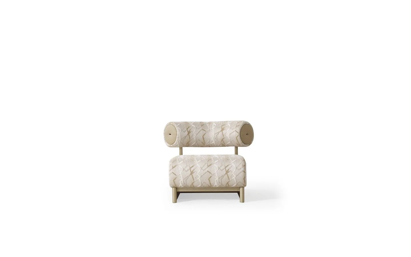 Fauteuil Conte