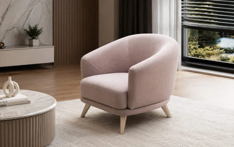 Fauteuil Napa