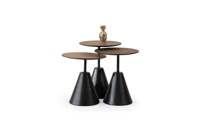 Tables gigognes Oldıes