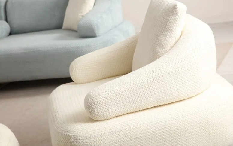 Fauteuil Prada — photo 3