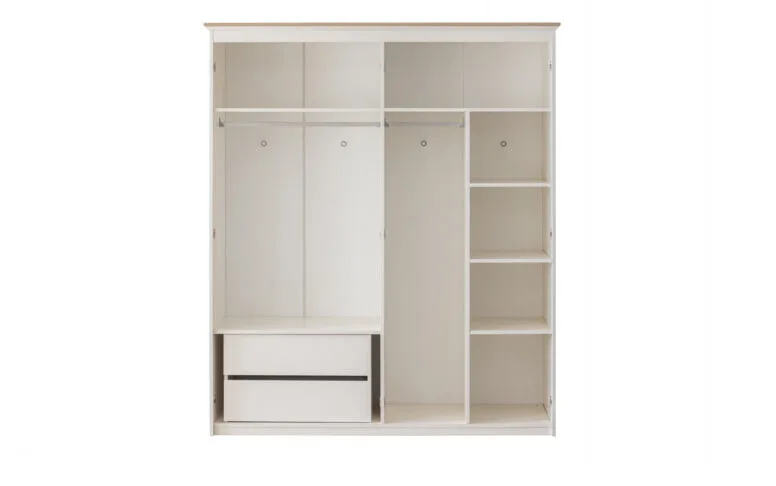 Armoire 4 portes Petra Ay — photo 2