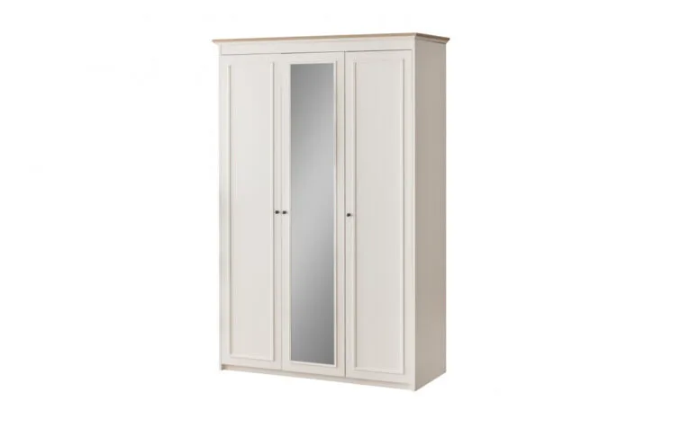 Armoire 3 portes Petra Ay — photo 2