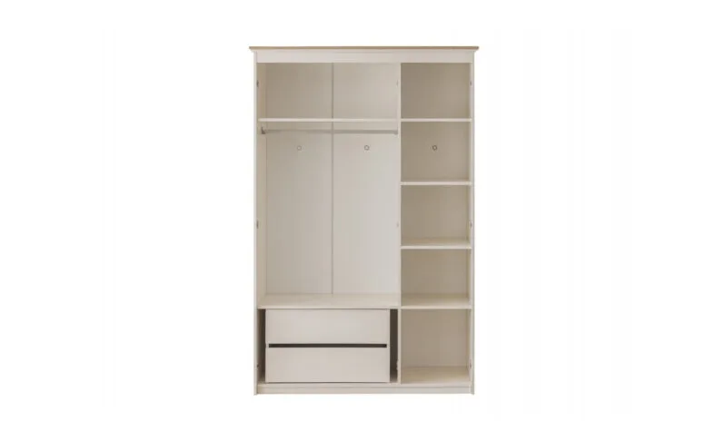 Armoire 3 portes Petra Ay — photo 3
