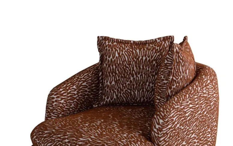 Fauteuil Prada — photo 3