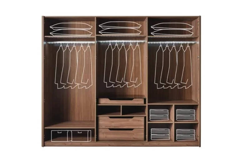 Armoire Regnum — photo 3