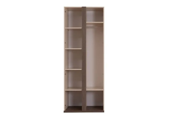 Armoire 2 portes Rosita — photo 2