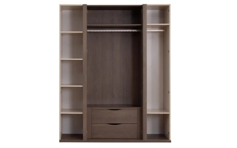 Armoire 4 portes Rosita — photo 2