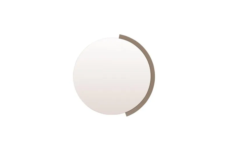 Miroir de console Rosita