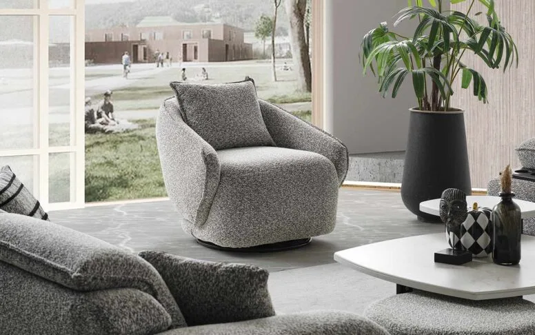 Fauteuil Ashley — photo 2