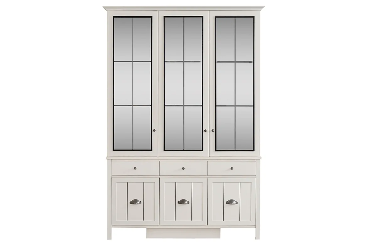Armoire 3 portes Gize