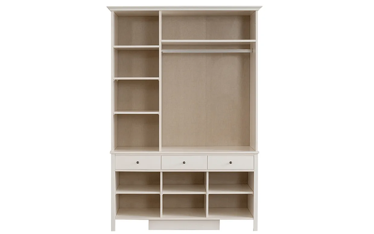 Armoire 3 portes Gize — deuxième photo