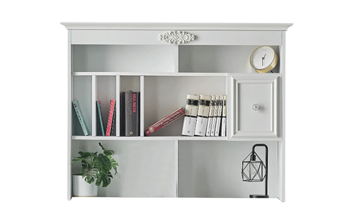 Module bureau haut İskenderiye