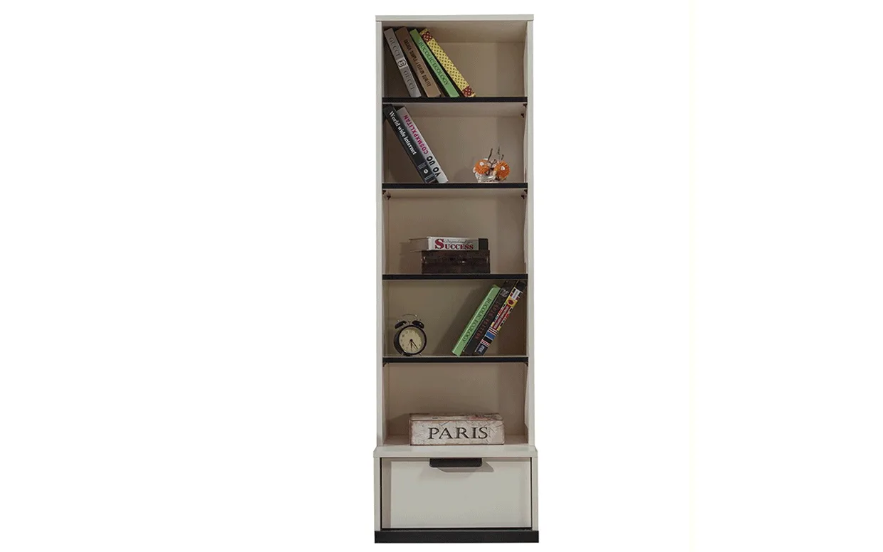 Bibliothèque Kolezyum Ay