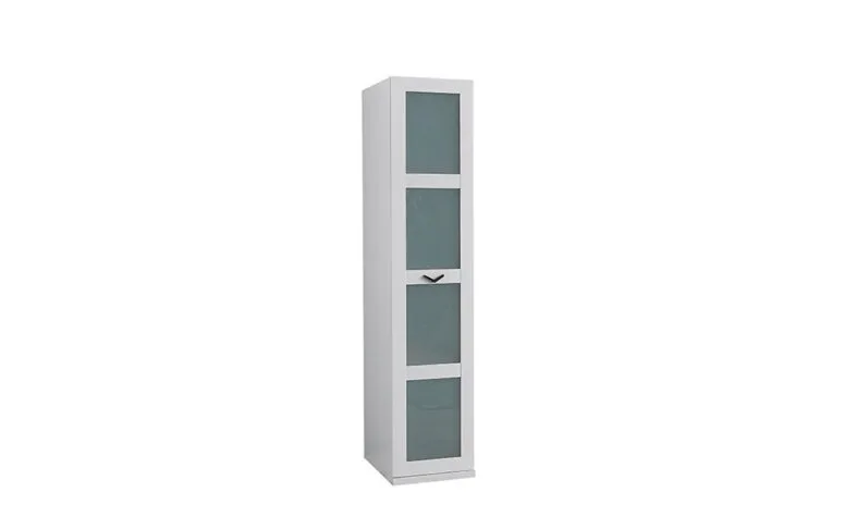Armoire à portes Soft Tek