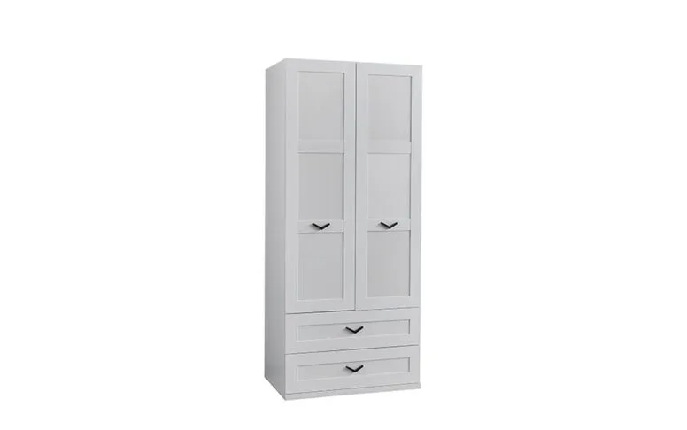 Armoire 2 portes Soft