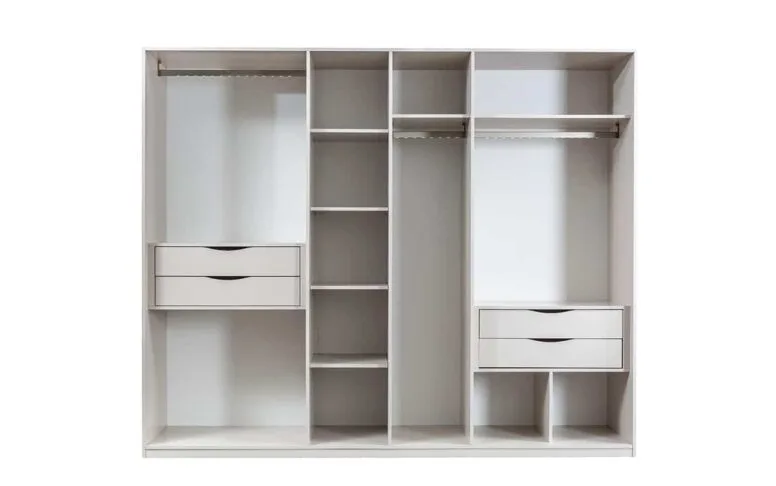 Armoire Soho — deuxième photo