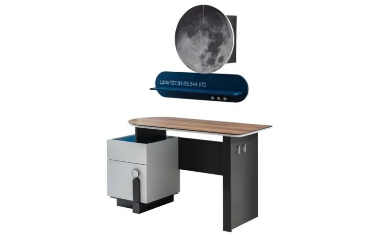 Bureau Space — photo 4