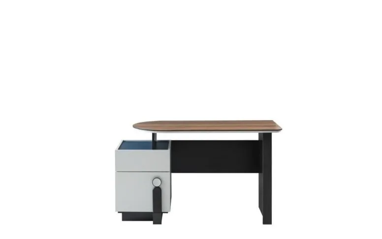 Bureau Space