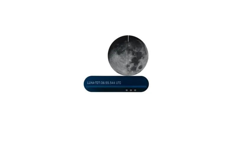 Module bureau haut Space