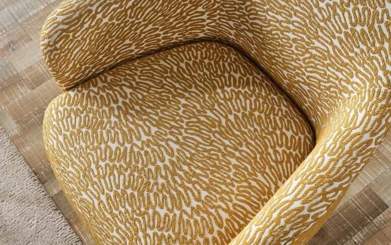 Fauteuil Lusso — photo 3