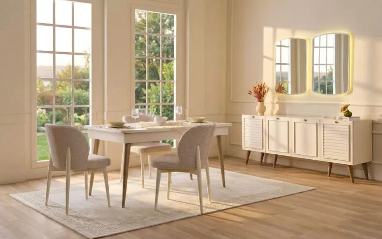 Salle à manger Sümela