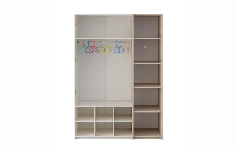 Armoire 3 portes Dünya — photo 4