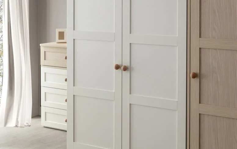 Armoire 3 portes Dünya — photo 2