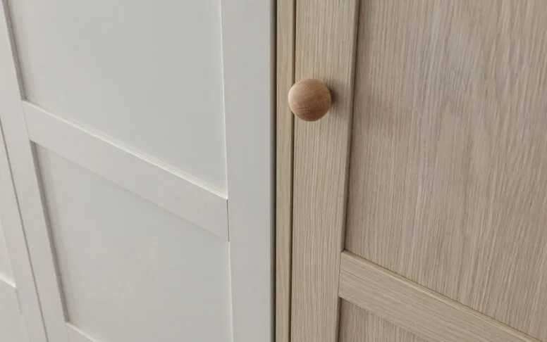 Armoire 3 portes Dünya — photo 3