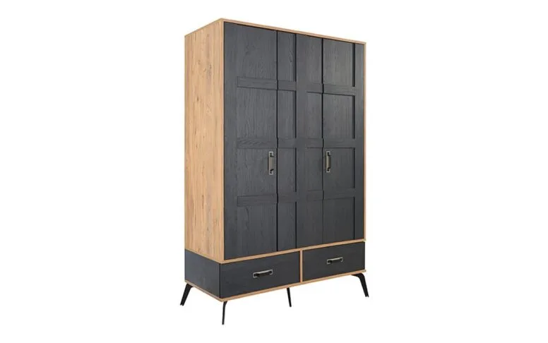 Armoire 3 portes Uzay