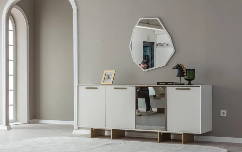 Miroir de console Valore — photo 2