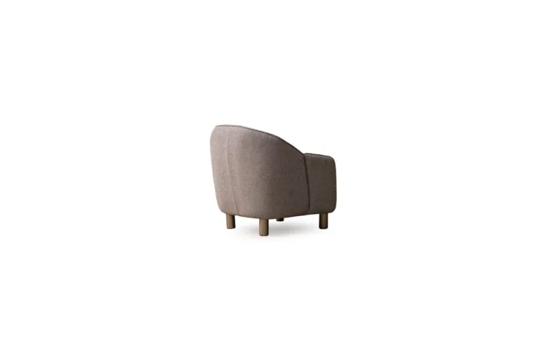 Fauteuil Vella — photo 2