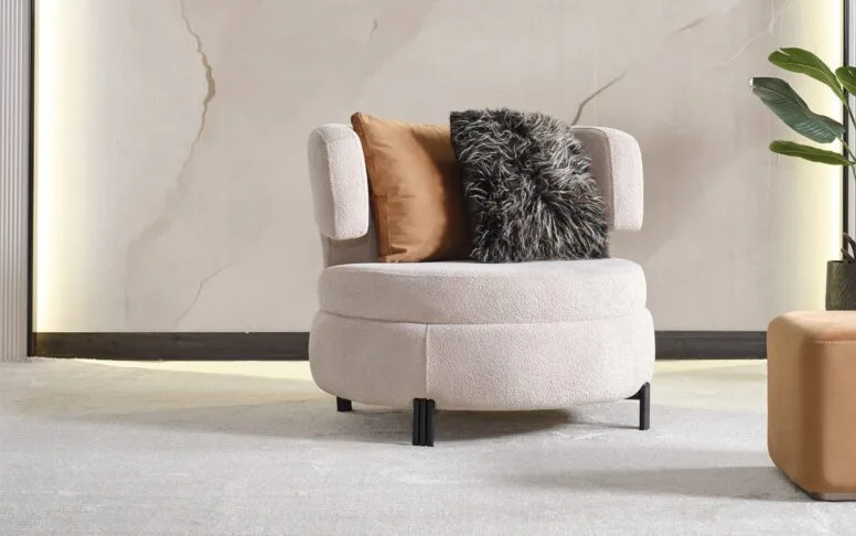 Fauteuil Voyance — photo 2