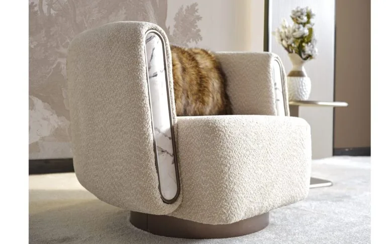Fauteuil Zelve — photo 2
