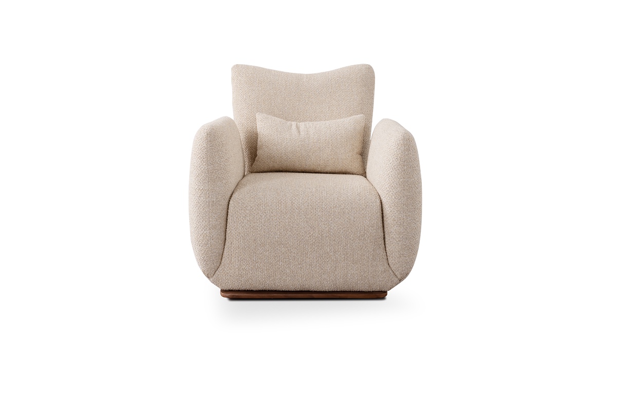 Florida Fauteuil — deuxième photo