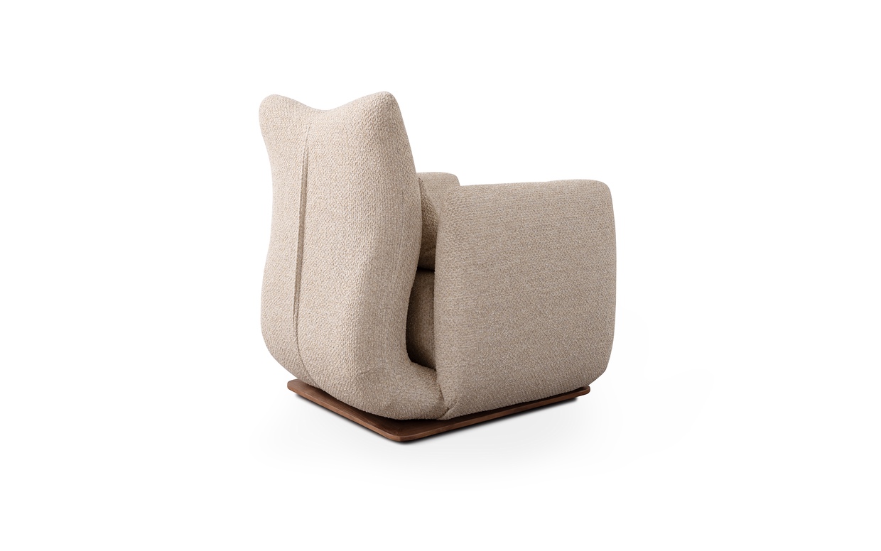 Florida Fauteuil — photo 5