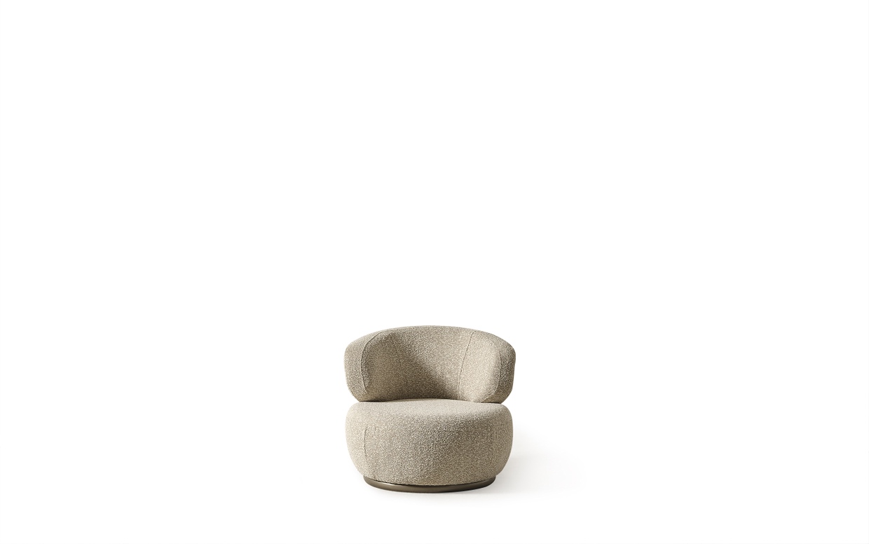 Frida Fauteuil