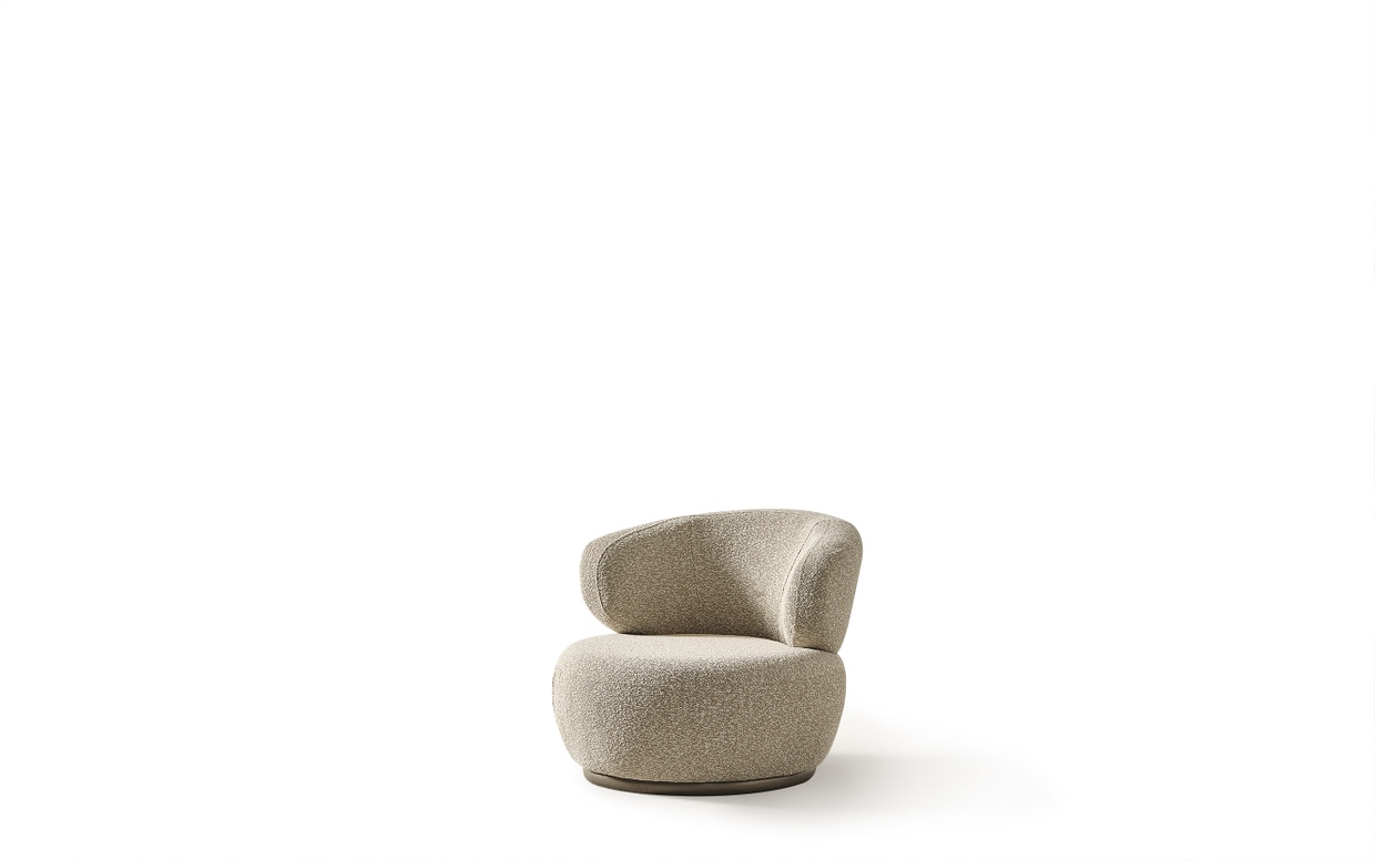 Frida Fauteuil — deuxième photo