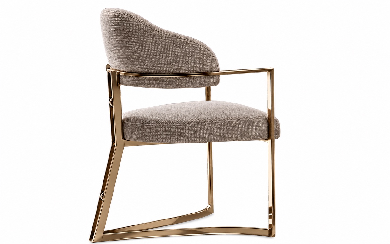 Oscar Chaise