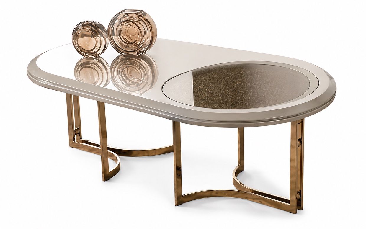 Oscar Tables Basse