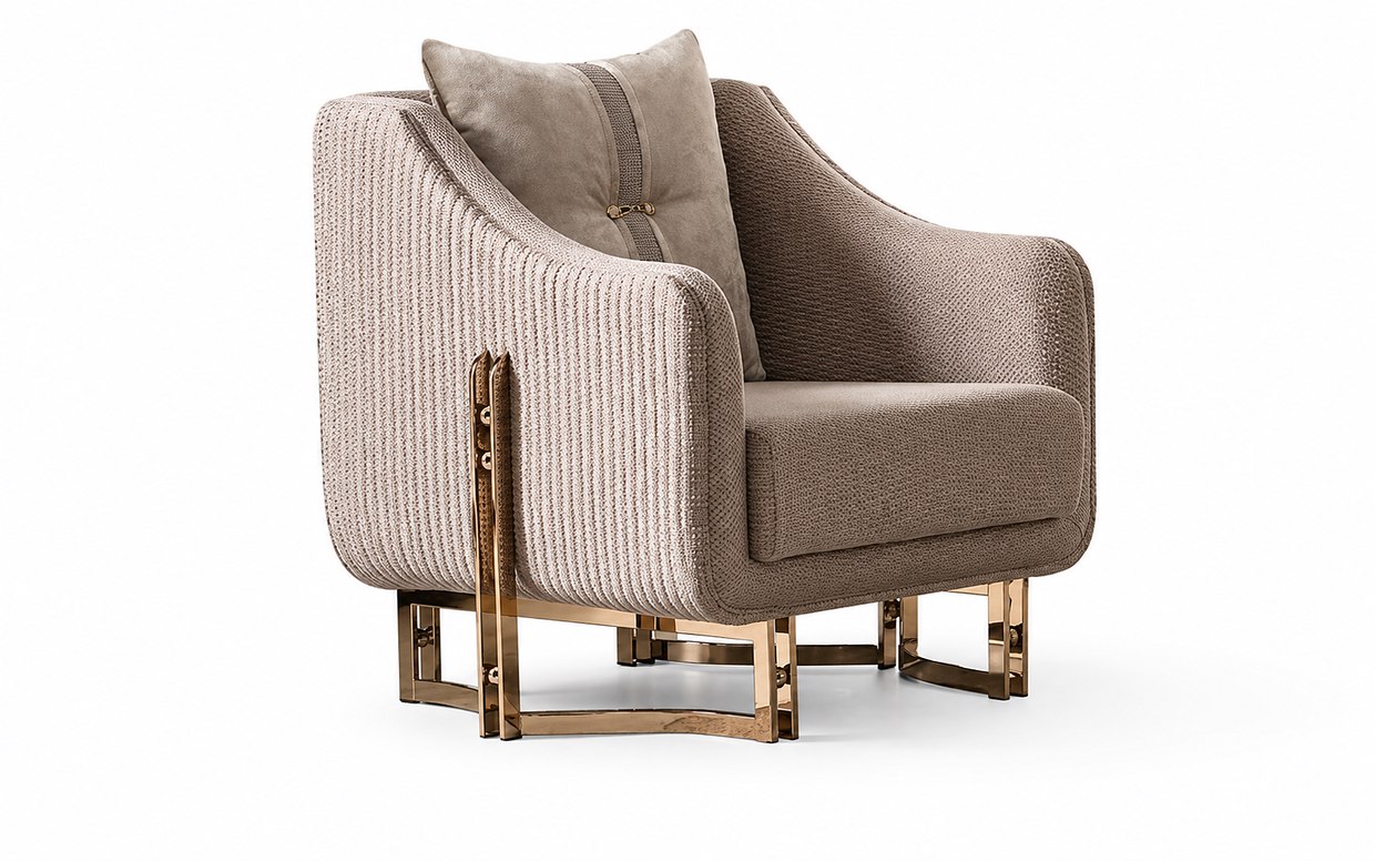 Oscar Fauteuil