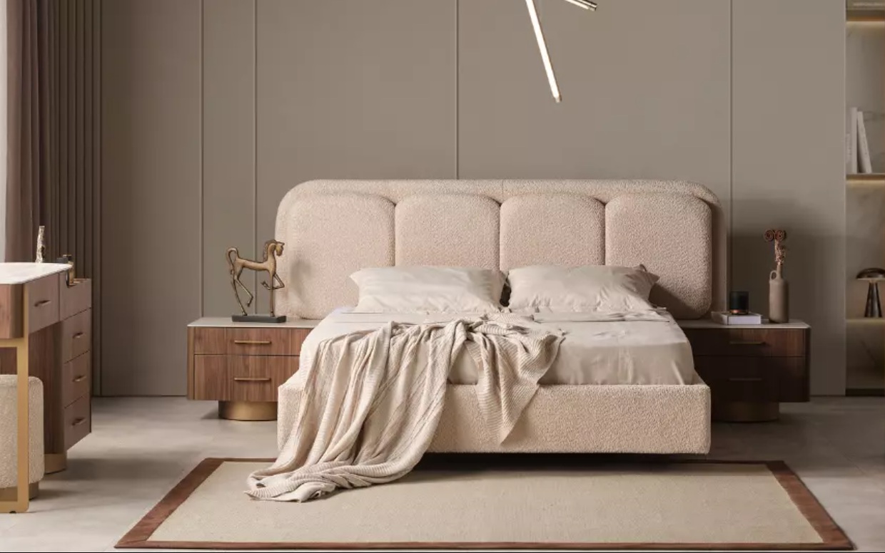 Regnum Chambre à Coucher — deuxième photo