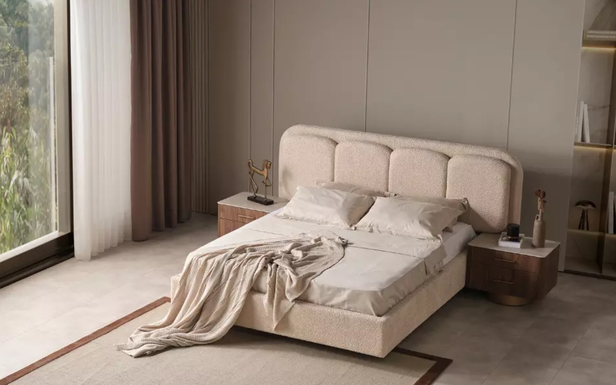 Regnum Chambre à Coucher — photo 5