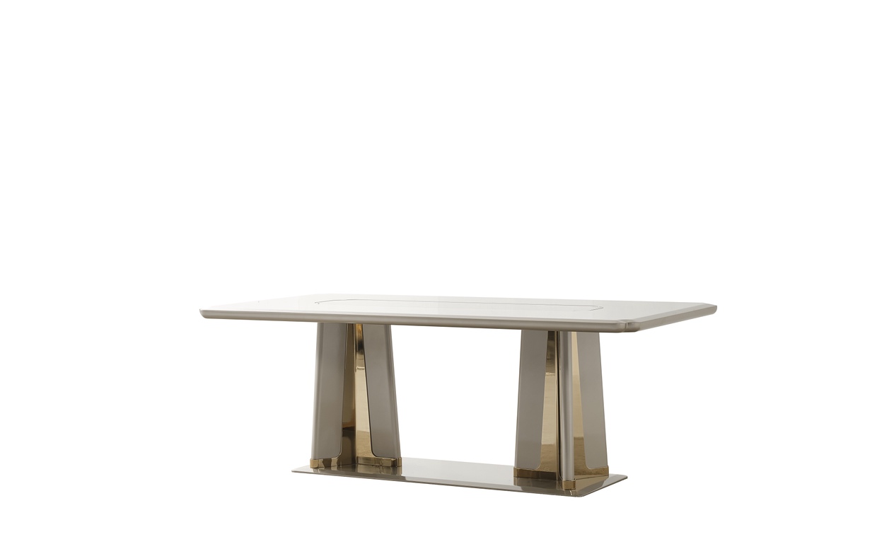 Zurich Luxe Table à Manger