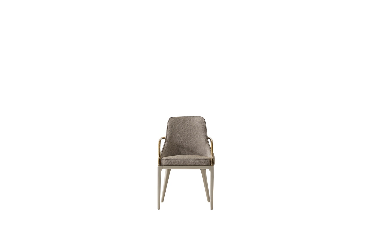 Zurich Luxe Chaise — photo 2