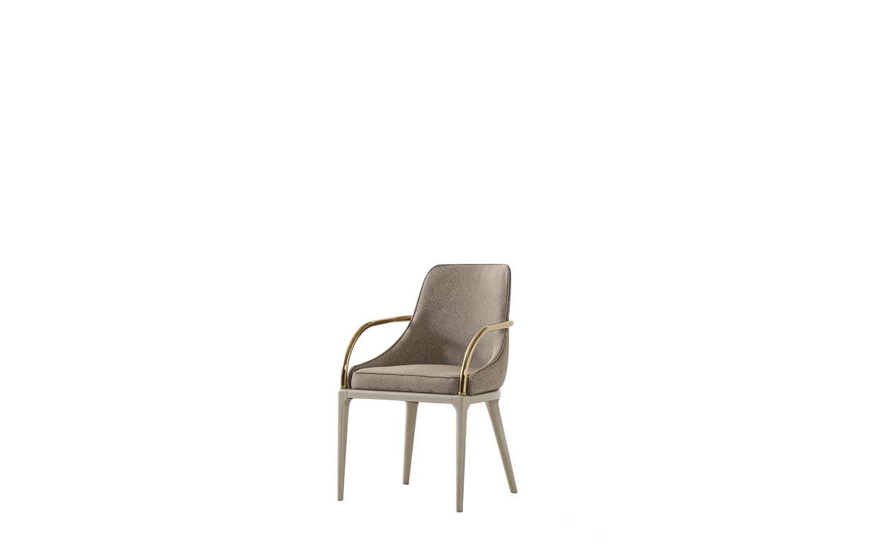 Zurich Luxe Chaise