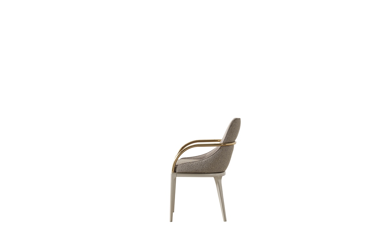Zurich Luxe Chaise — photo 3
